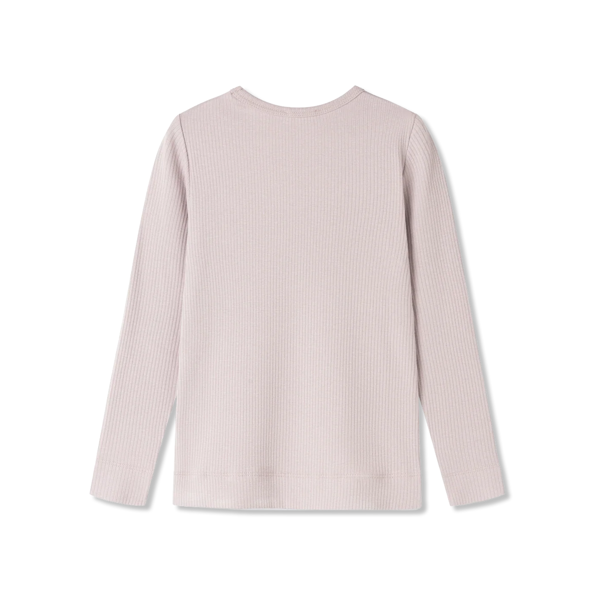 Plain tee ls Blouse