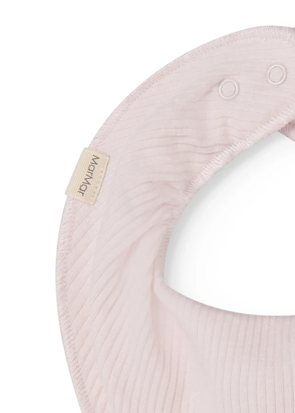Dry bib Slabbetje