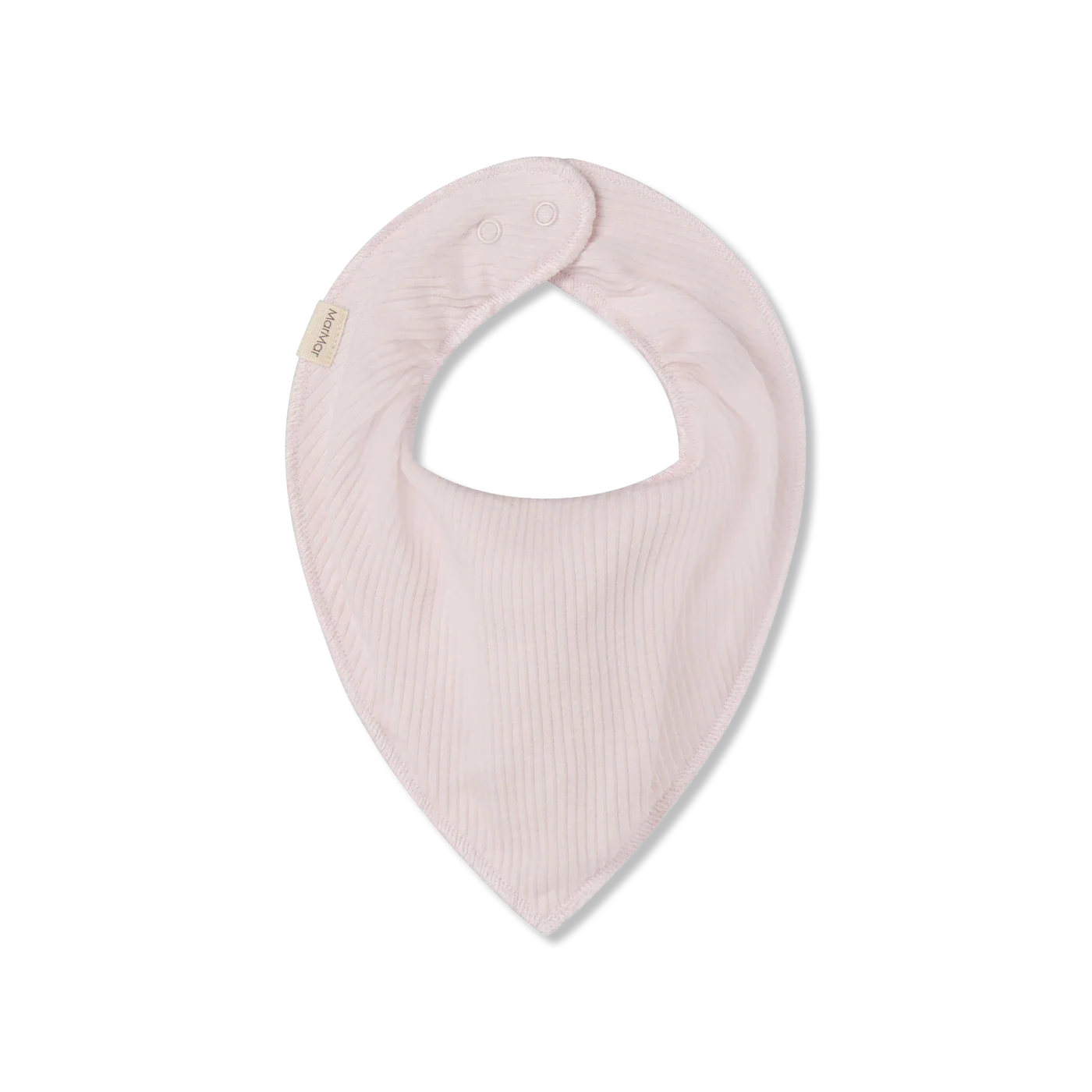 Dry bib Slabbetje