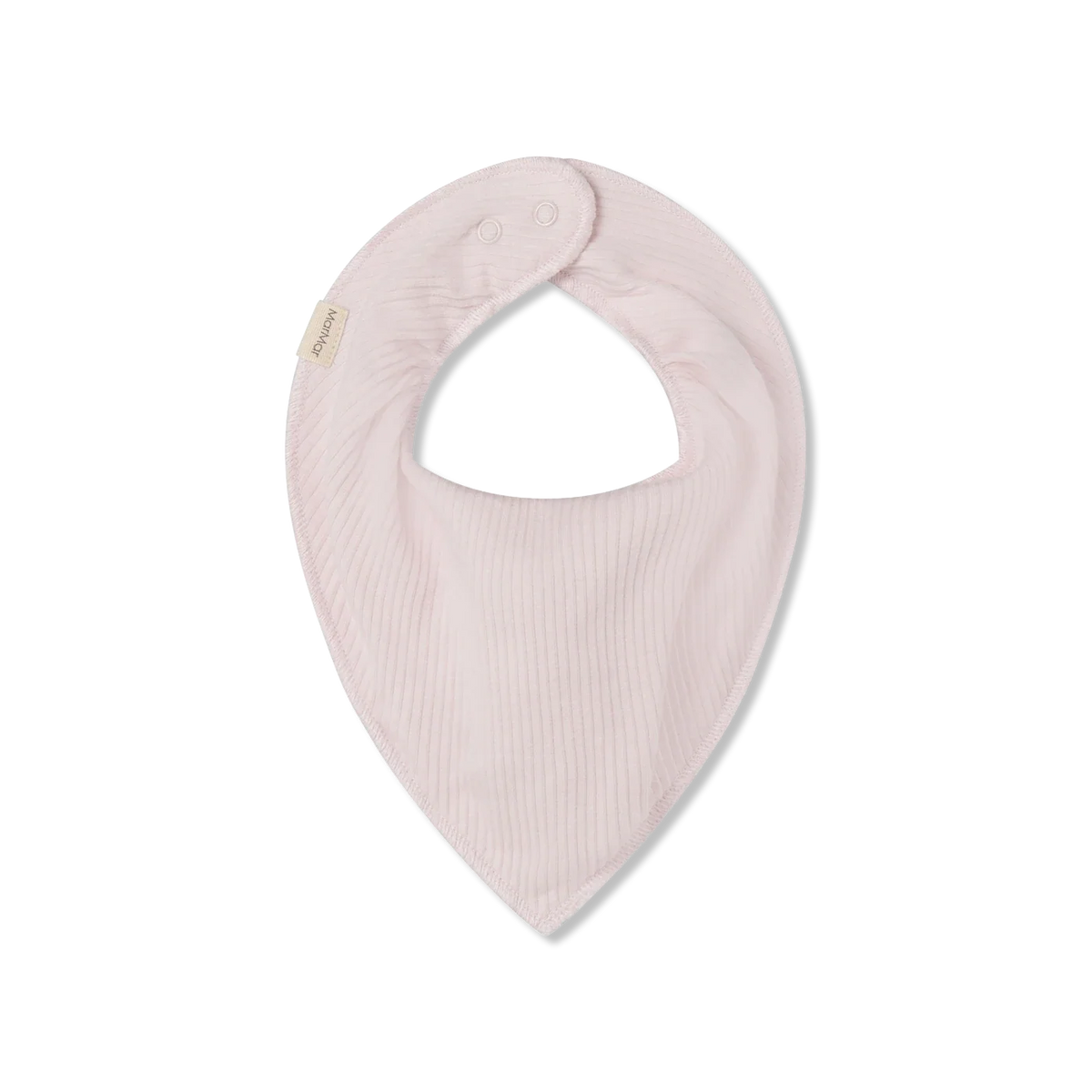 Dry bib Slabbetje