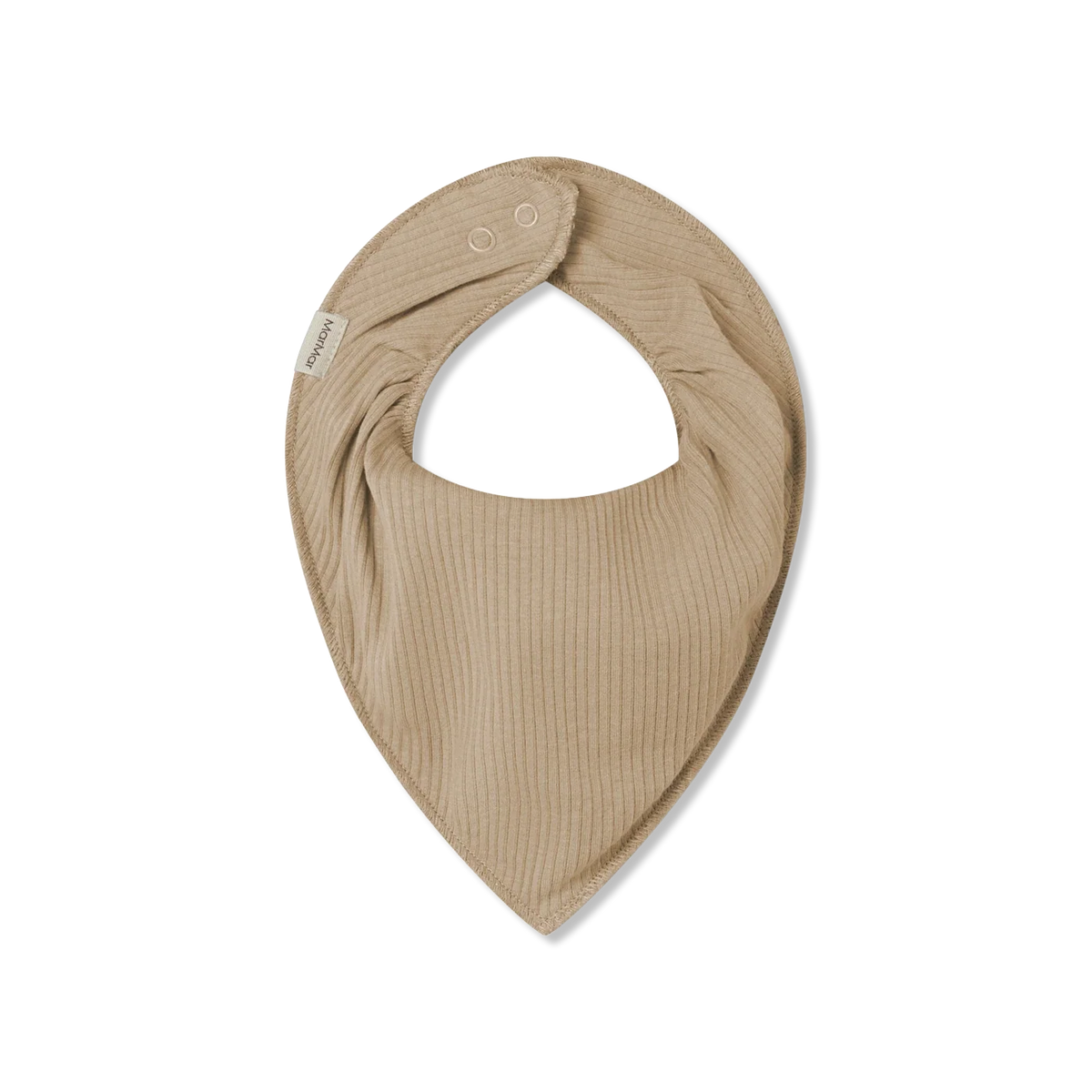 Dry bib Slabbetje