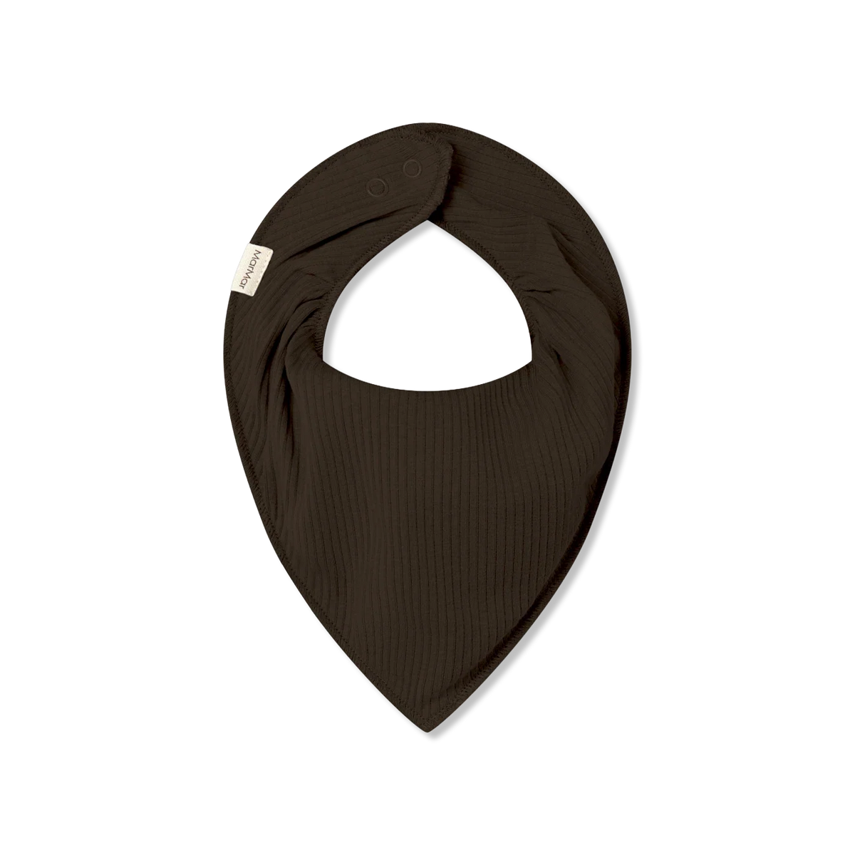 Dry bib Slabbetje