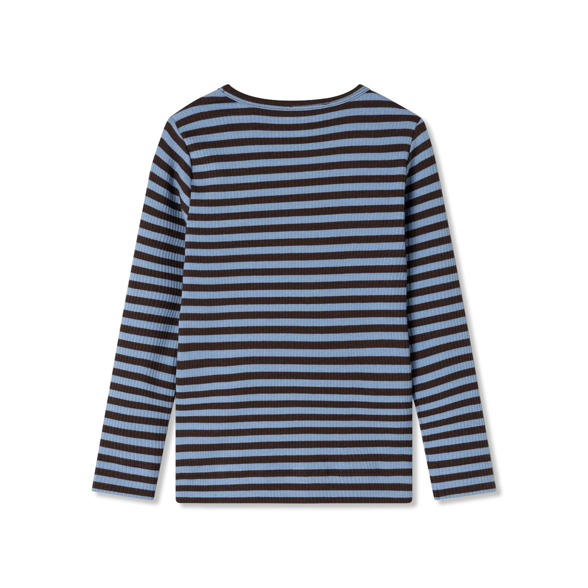 Plain tee ls Blouse
