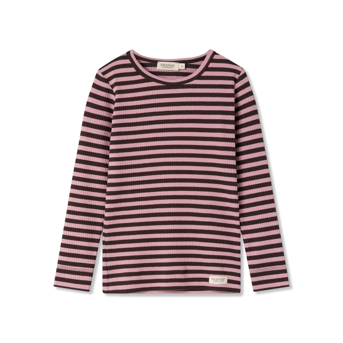 Plain tee ls Blouse