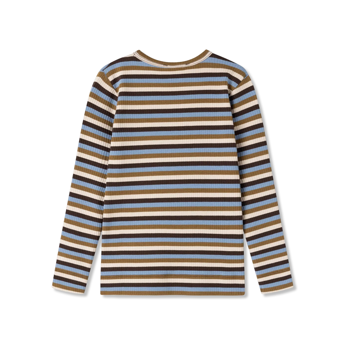 Plain tee ls Blouse