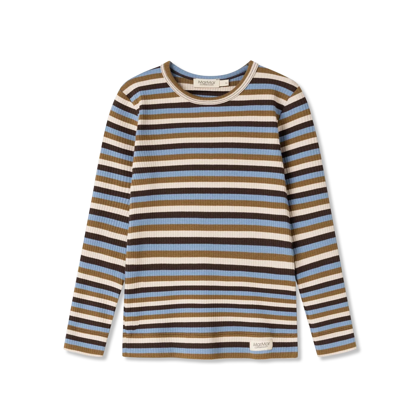 Plain tee ls Blouse