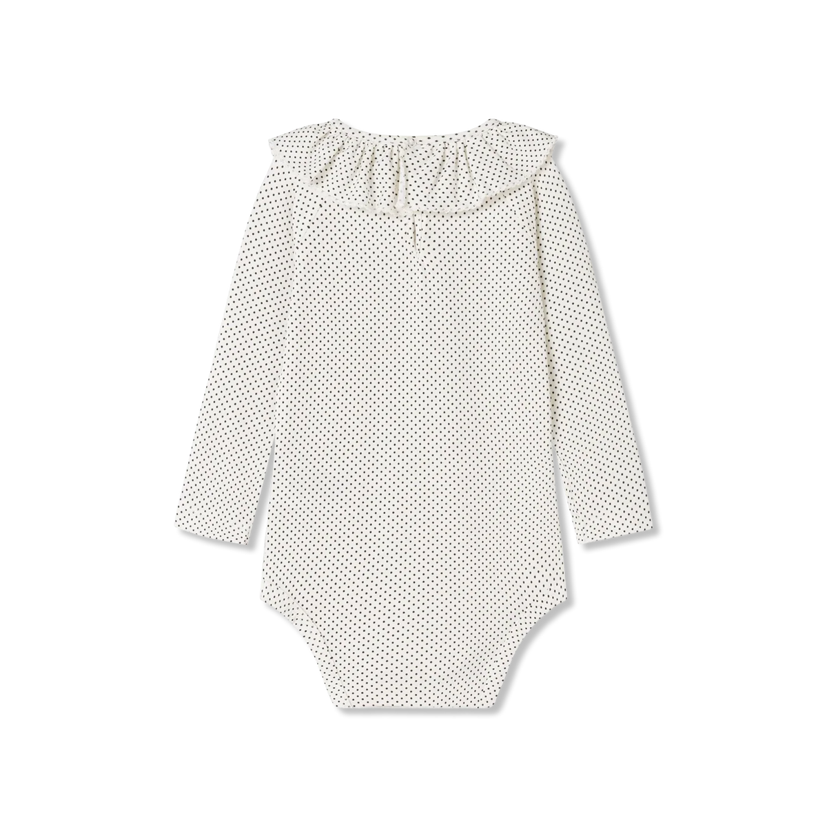 Berta Romper