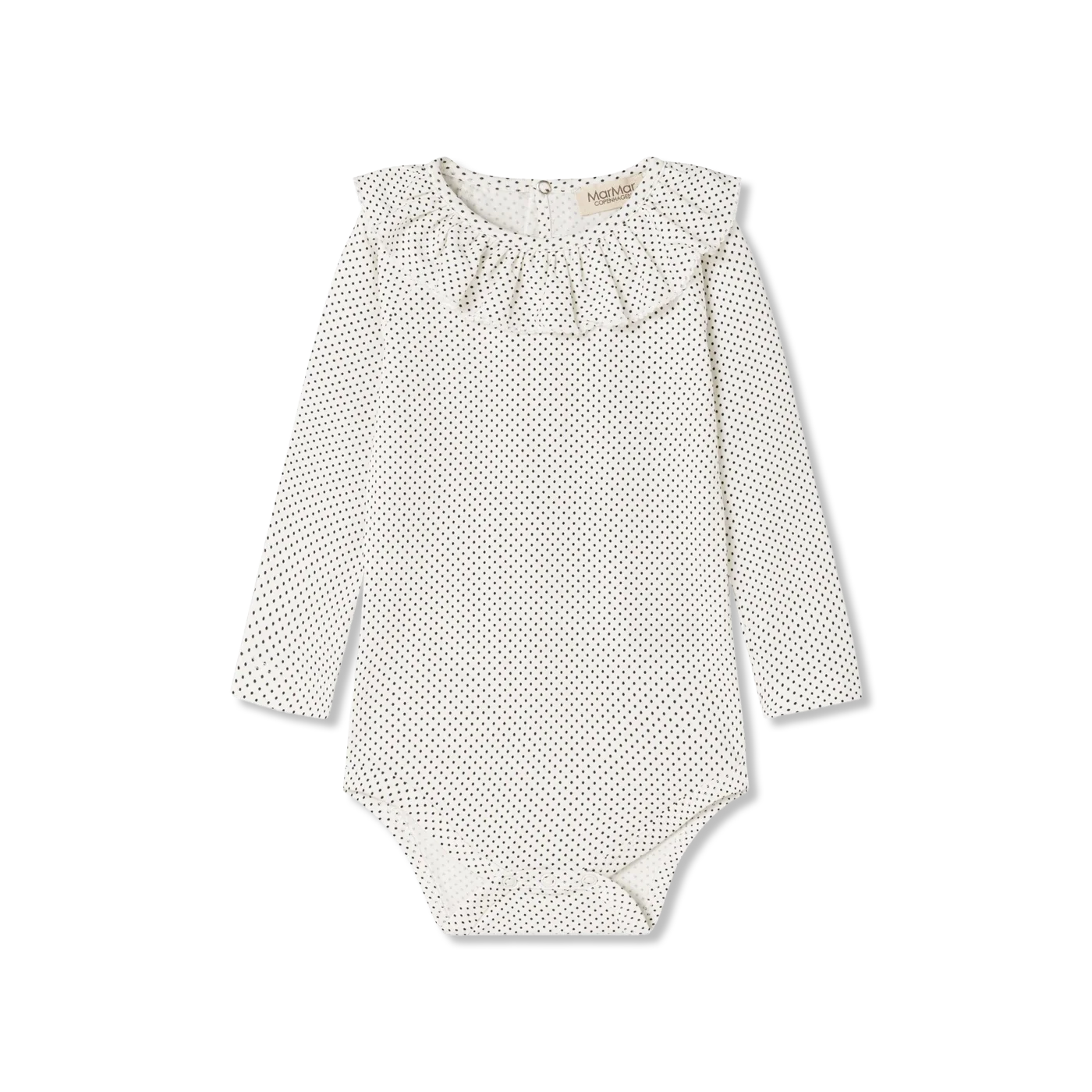 Berta Romper