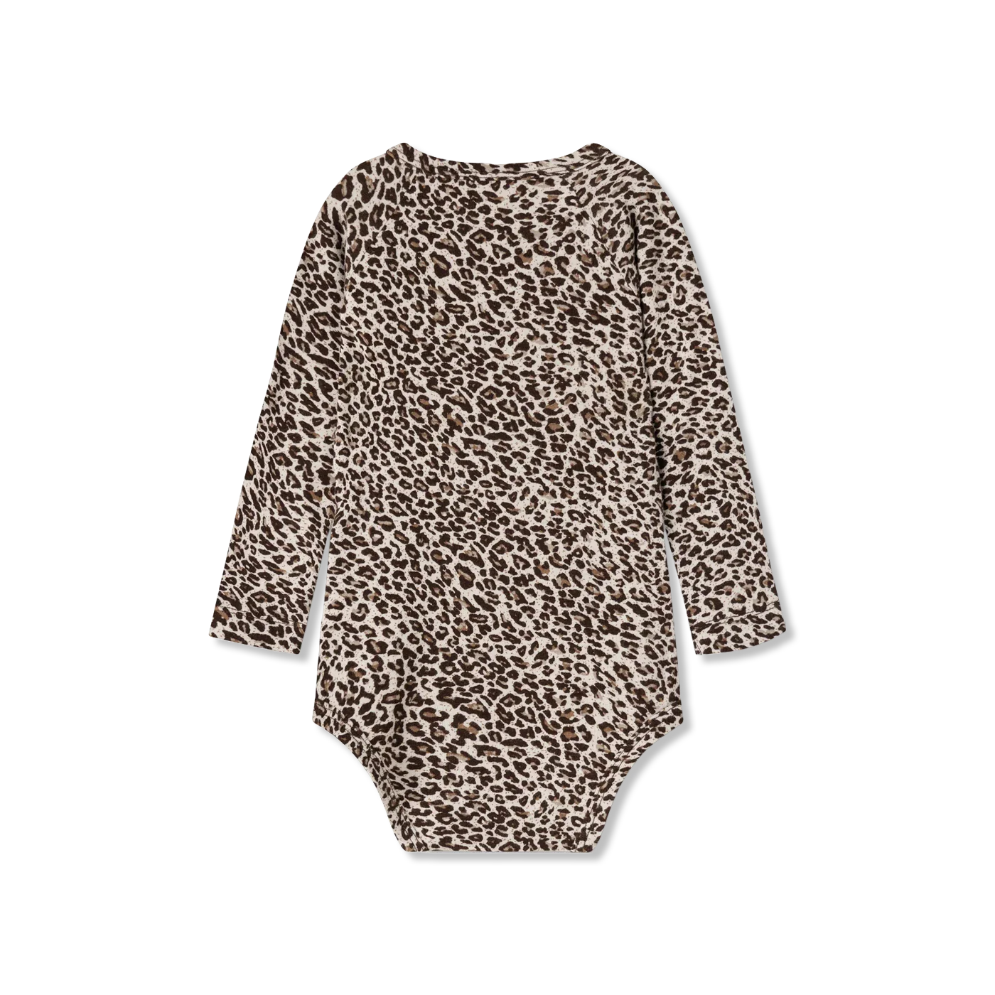 Leo body ls Romper