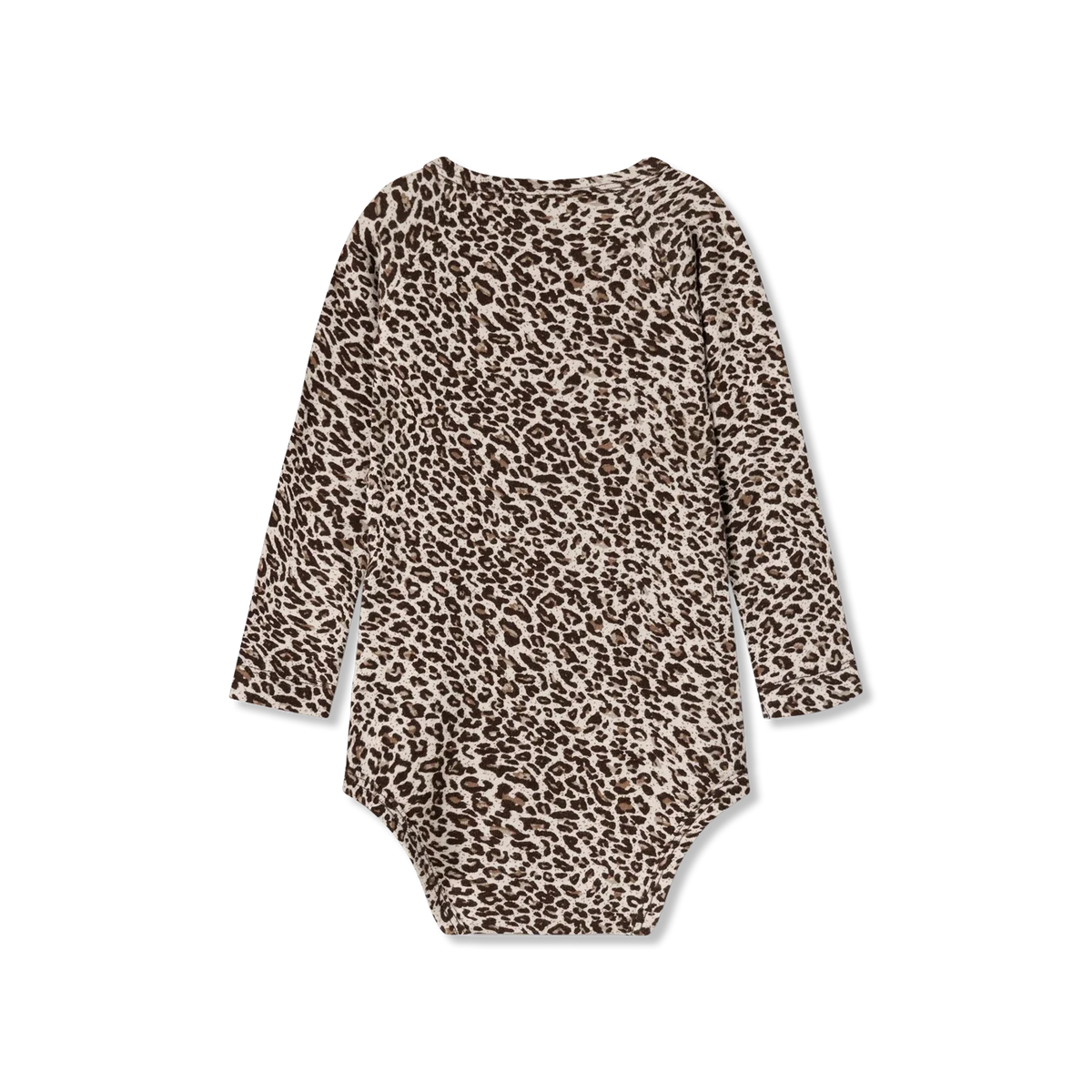 Leo body ls Romper