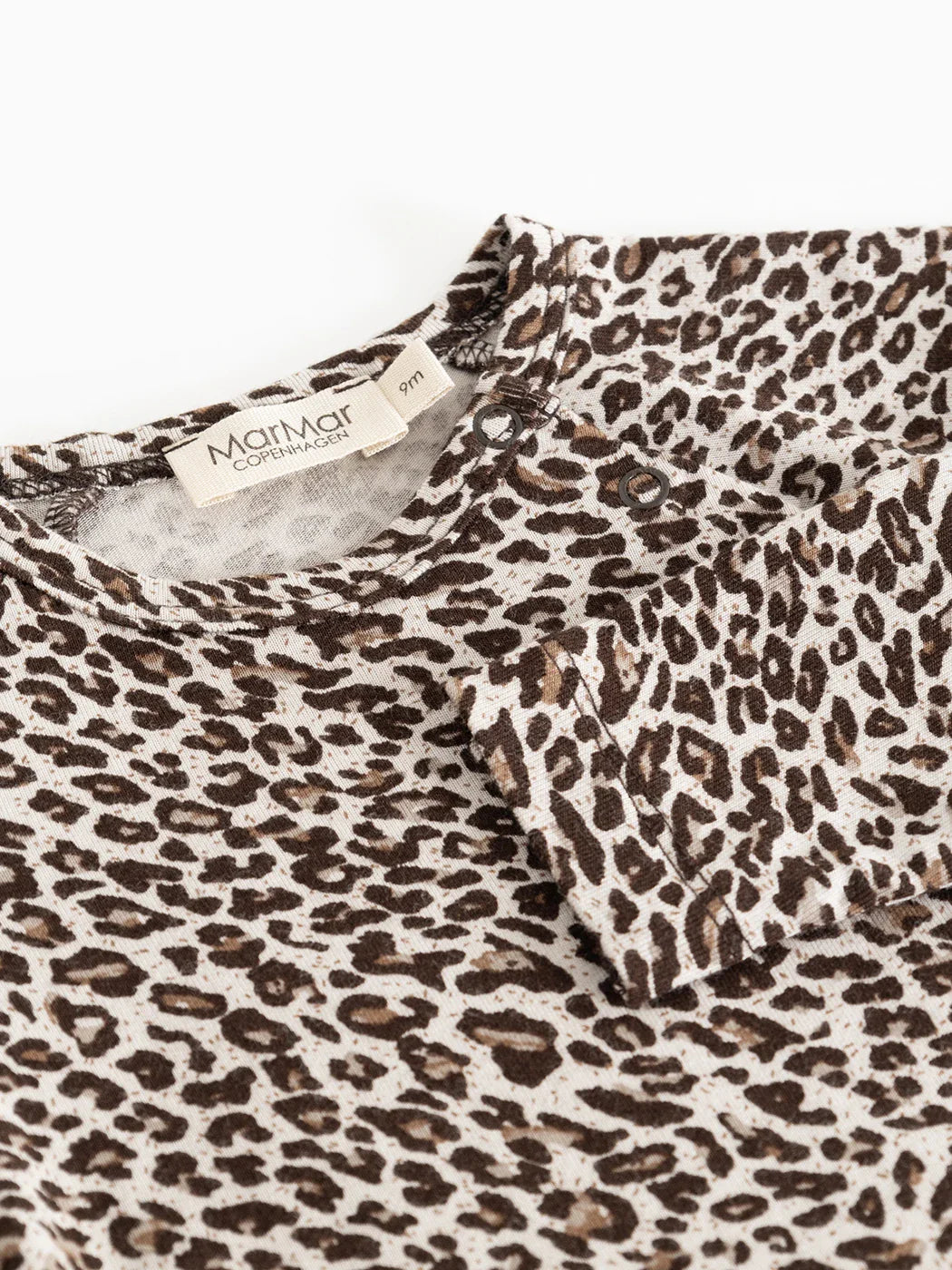 Leo body ls Romper