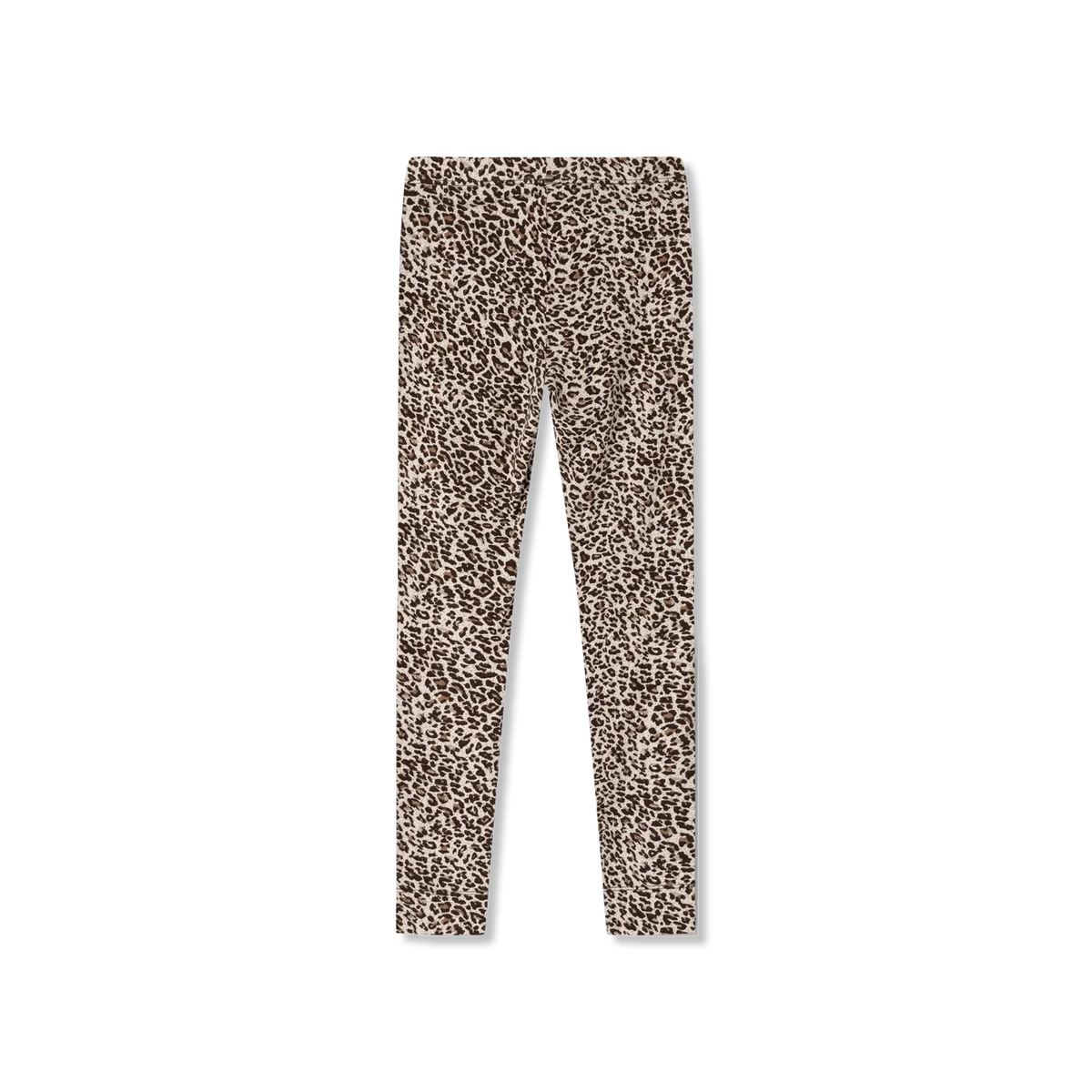 Leo leg Leggings