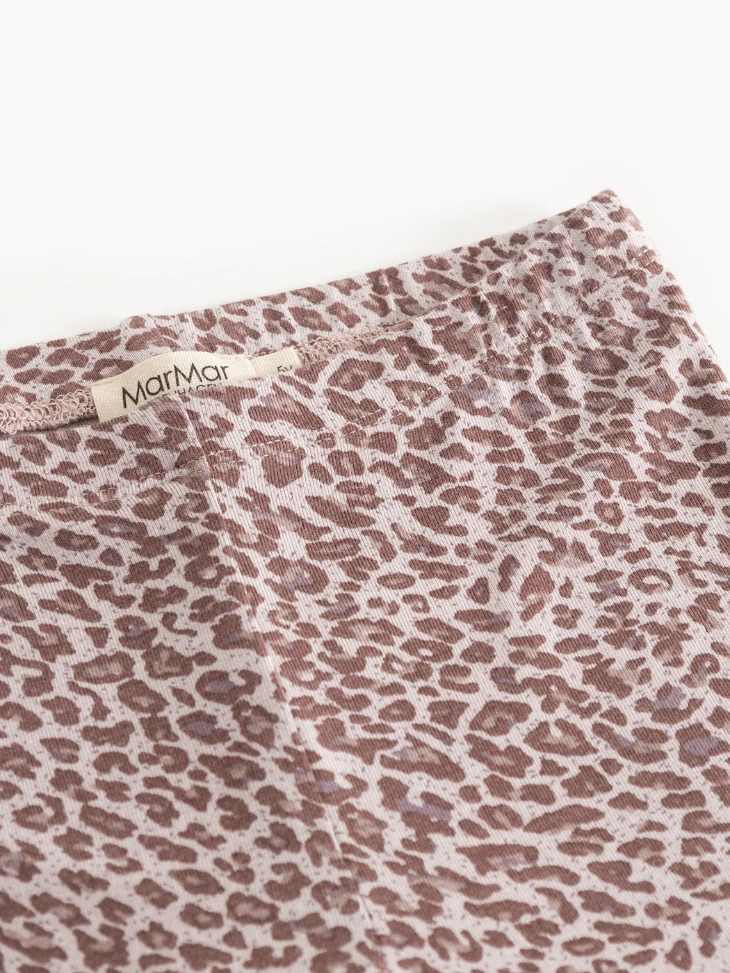 Leo leg Leggings