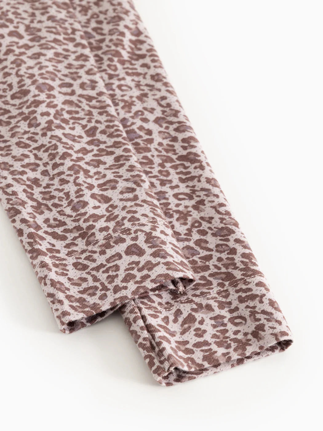 Leo leg Leggings