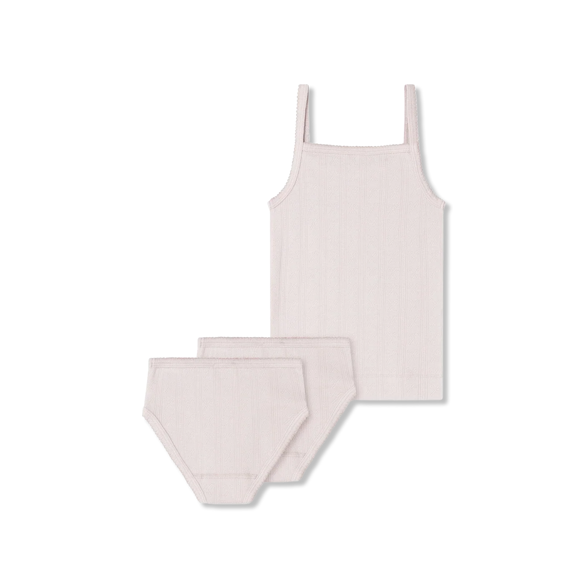Underwear set Ondergoedset