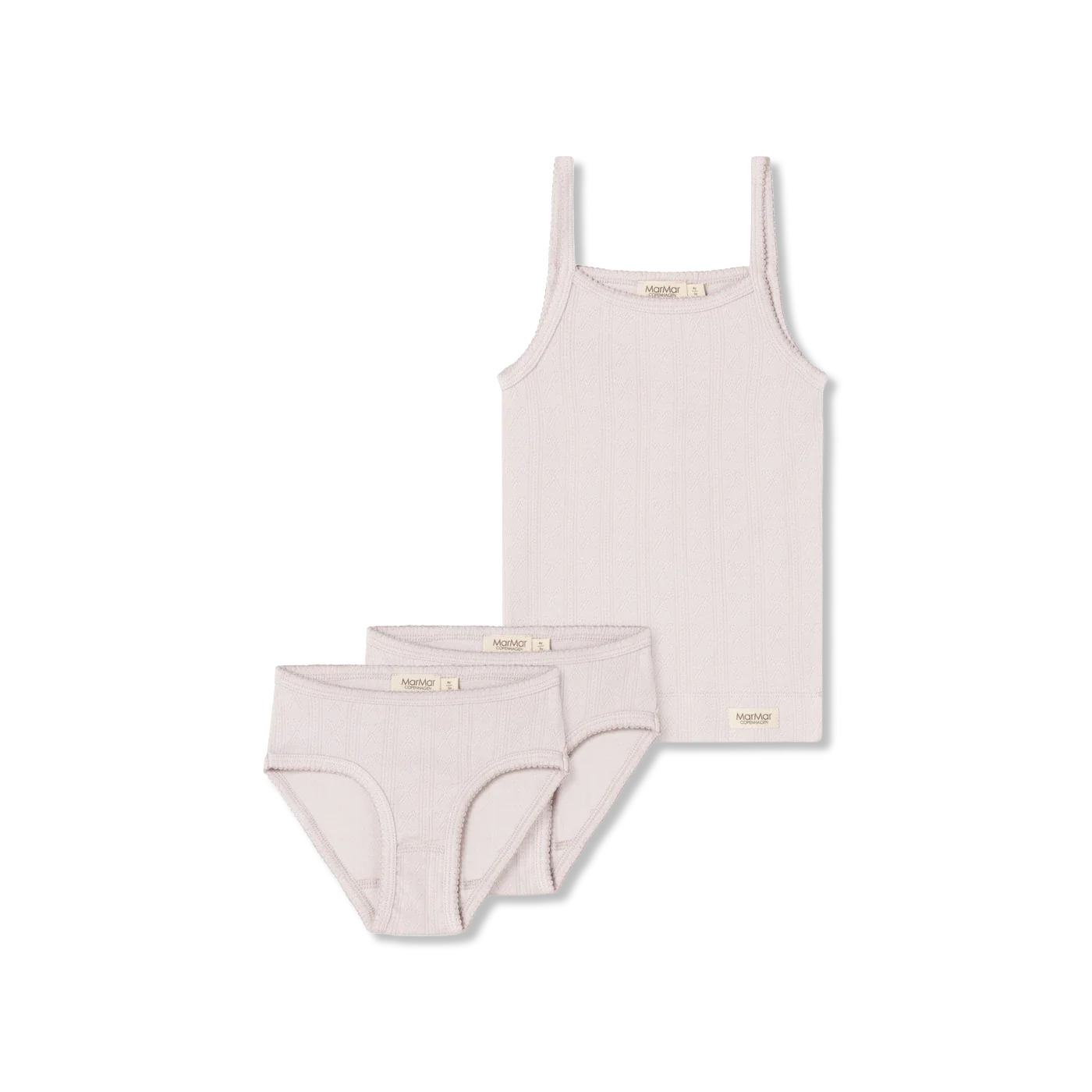 Underwear set Ondergoedset