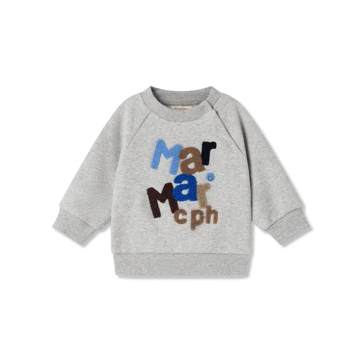 Theos b Sweatshirt