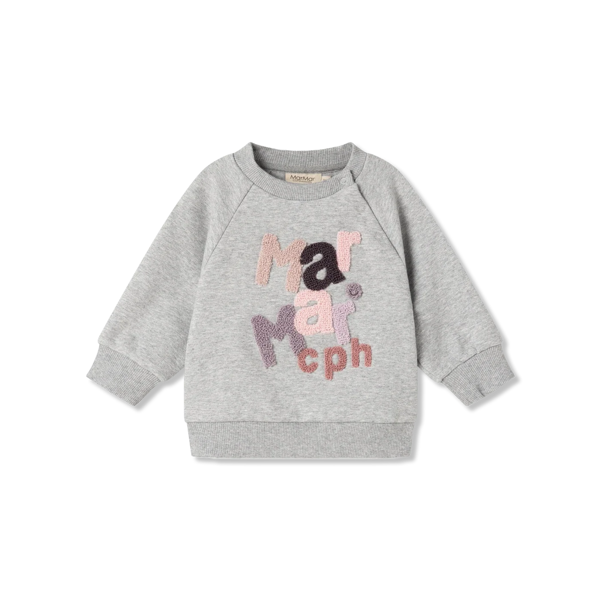Theos b Sweatshirt