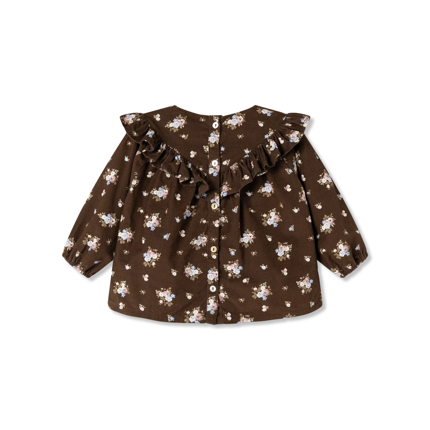 Tulette Blouse