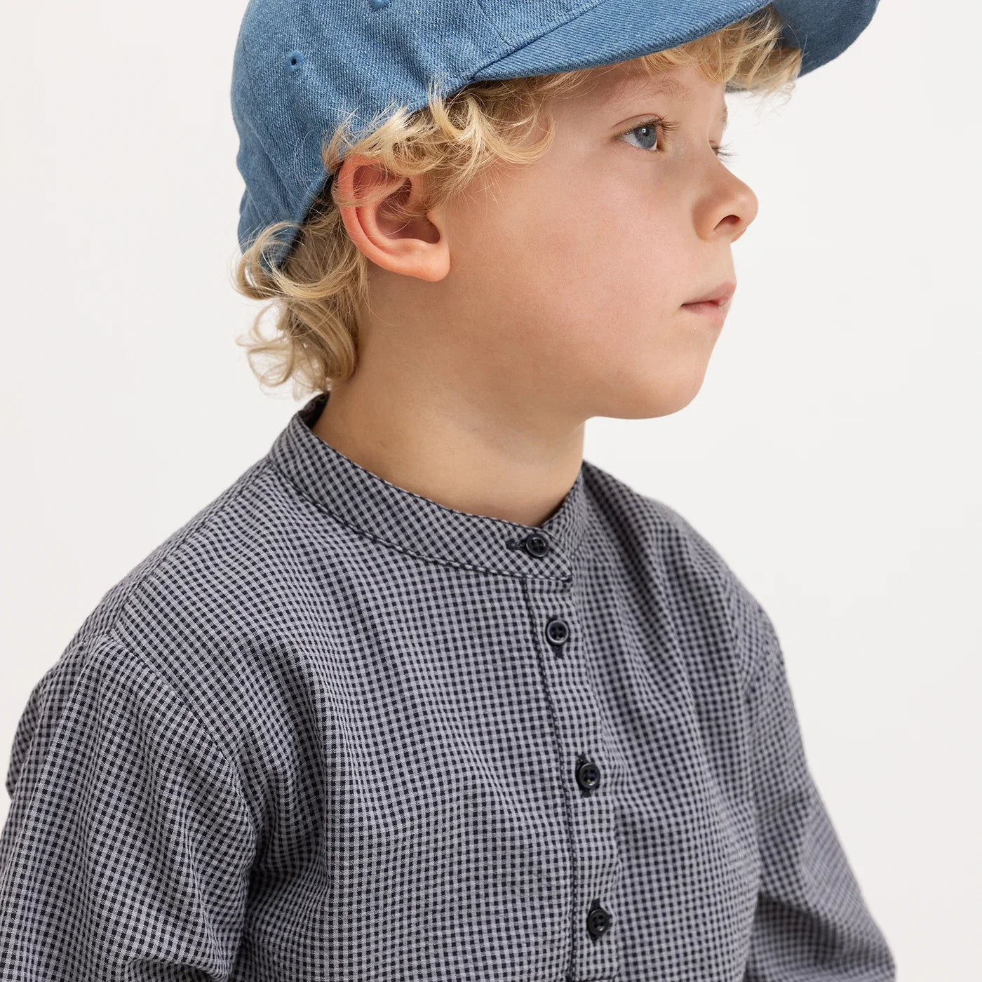 Totoro Overhemd