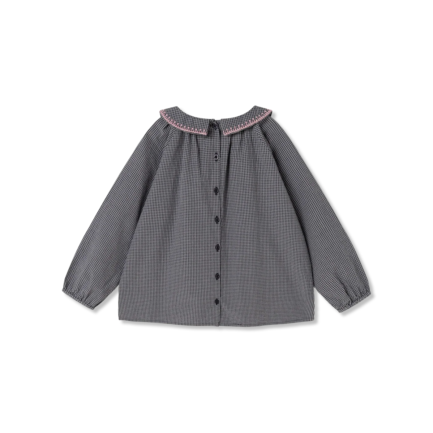 Tully Blouse