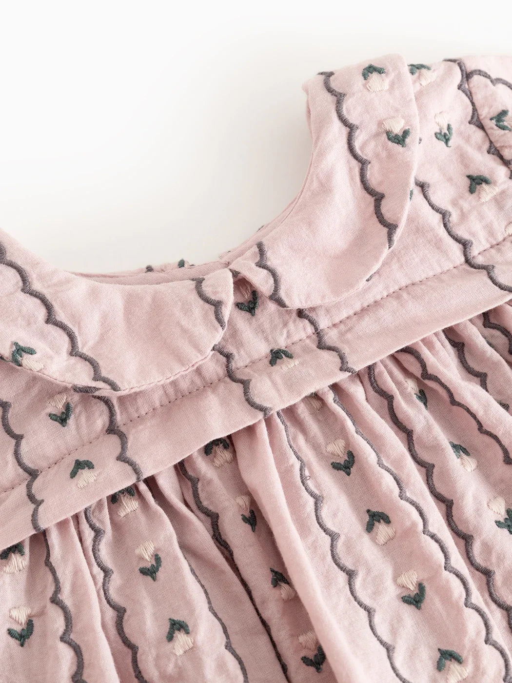 Tora Blouse