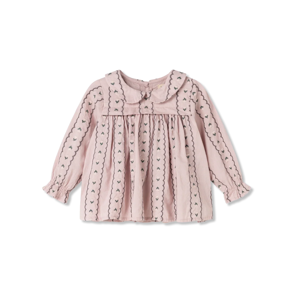 Tora Blouse