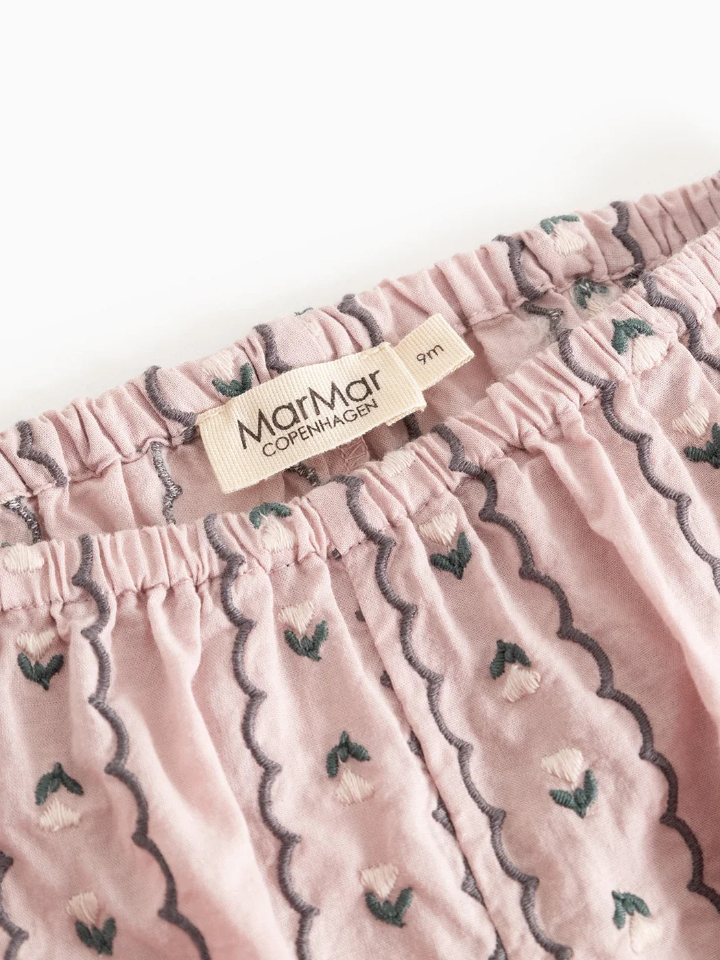 Pava Shorts