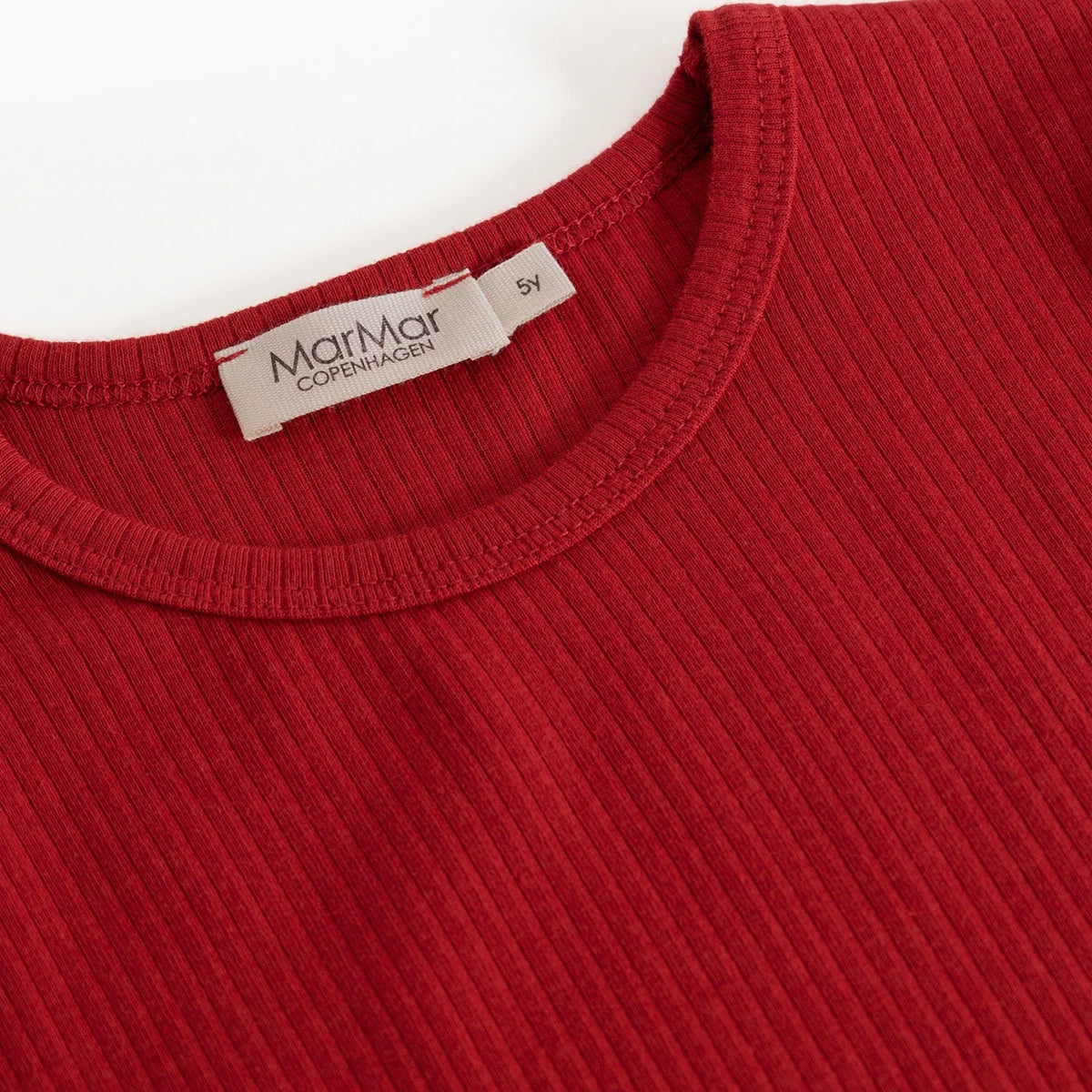 Plain tee Blouse