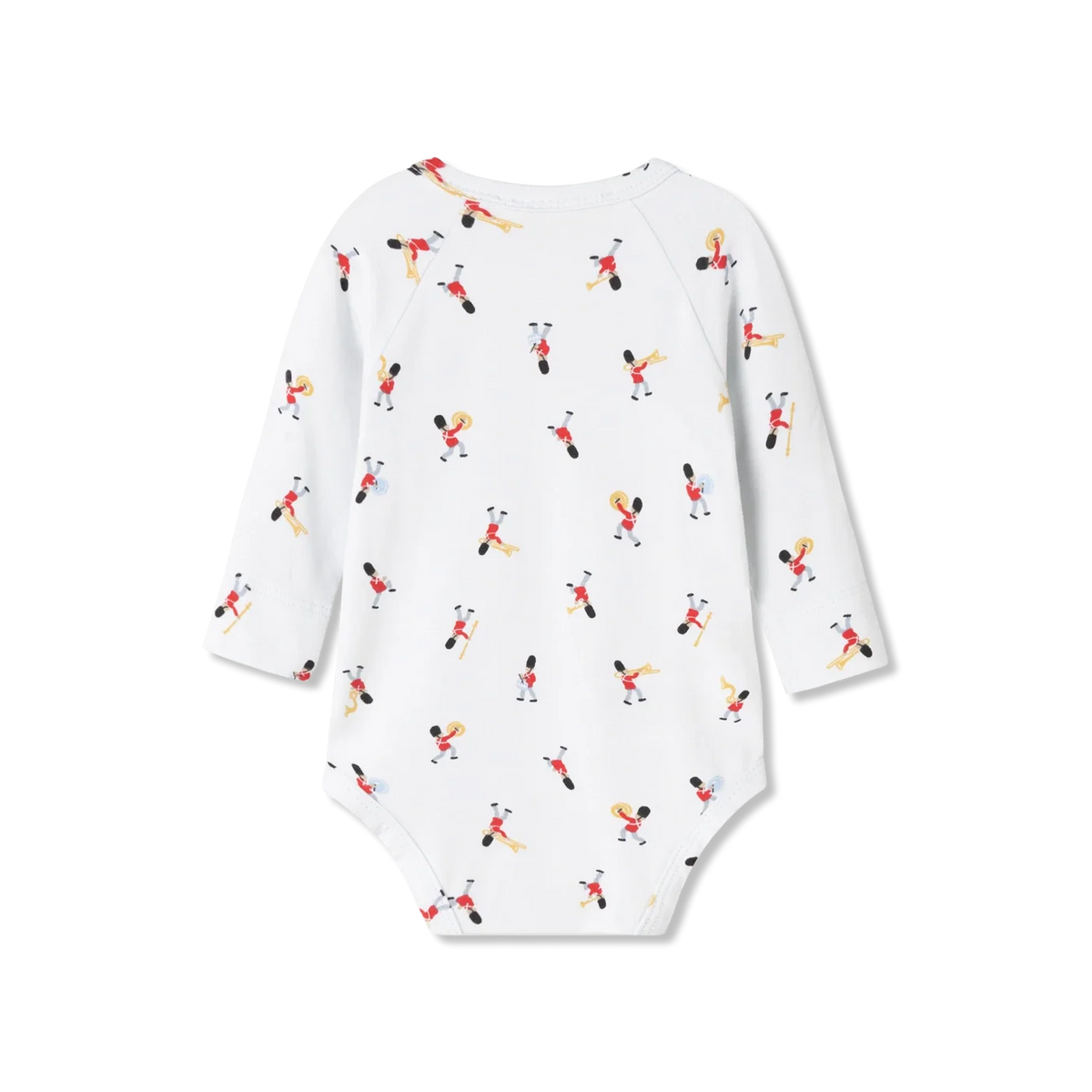 Belito Romper