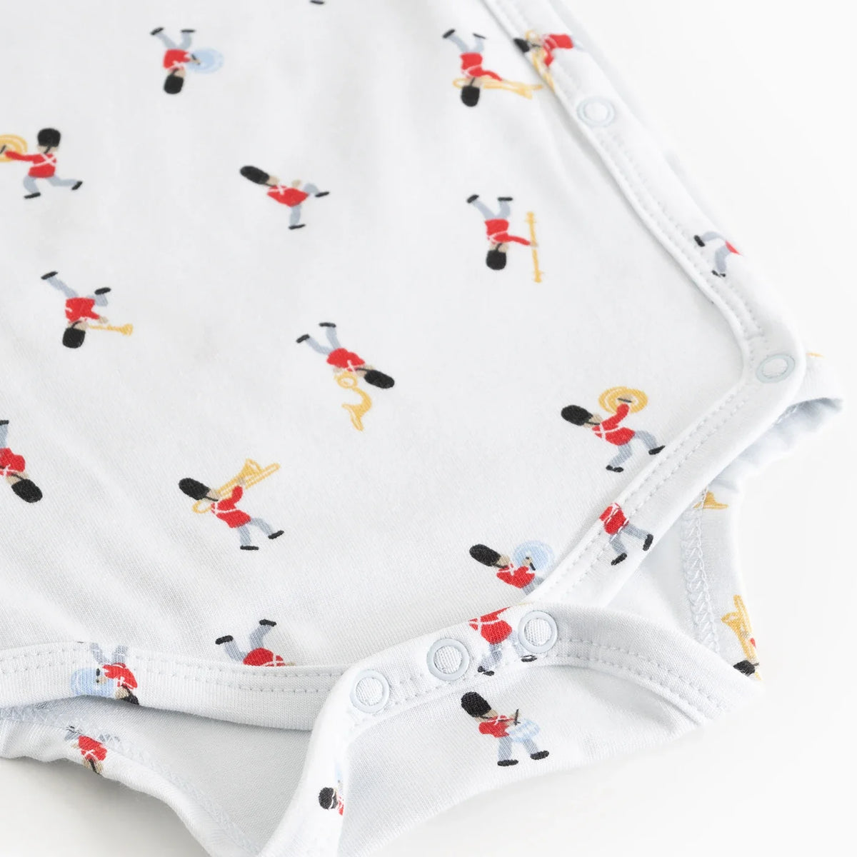 Belito Romper