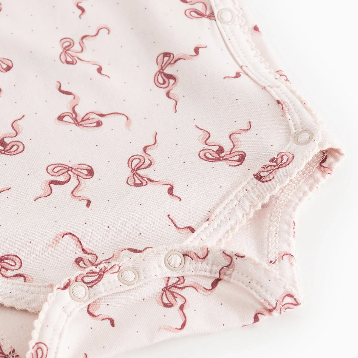 Belita Romper
