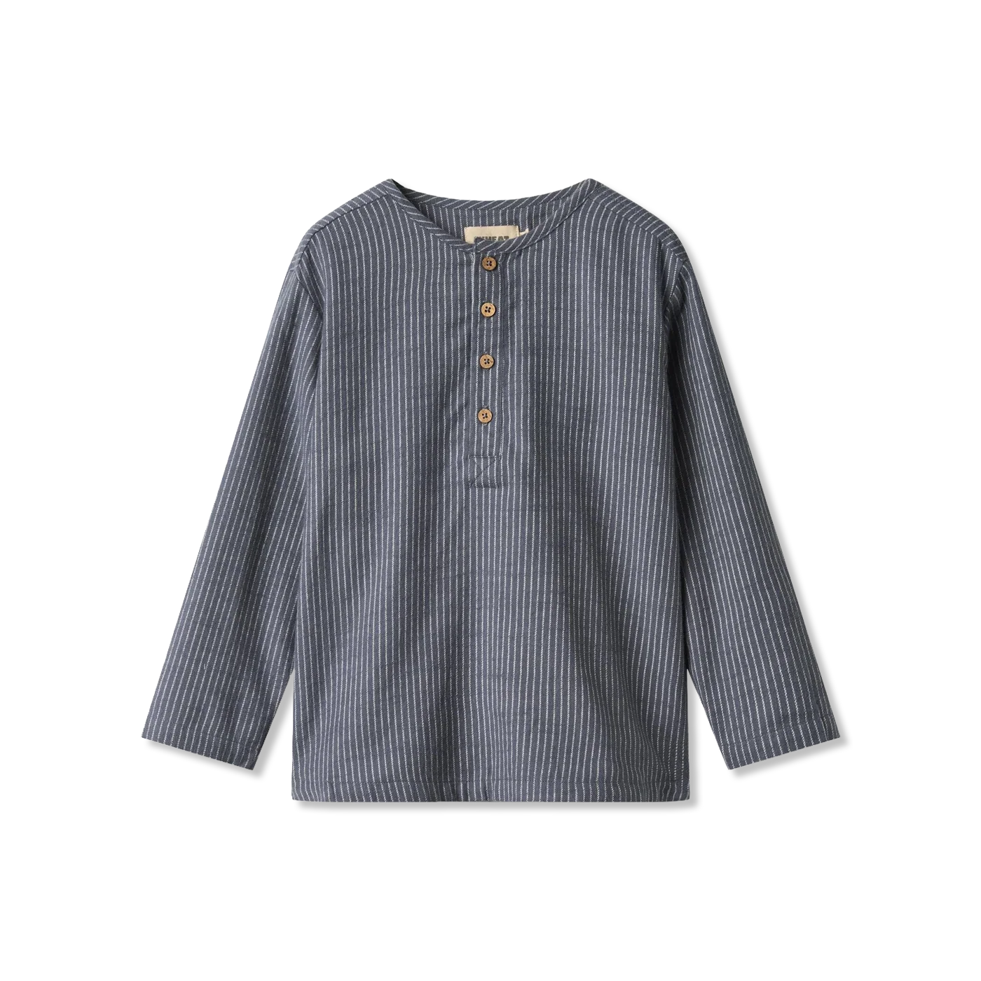 Bjørk Blouse