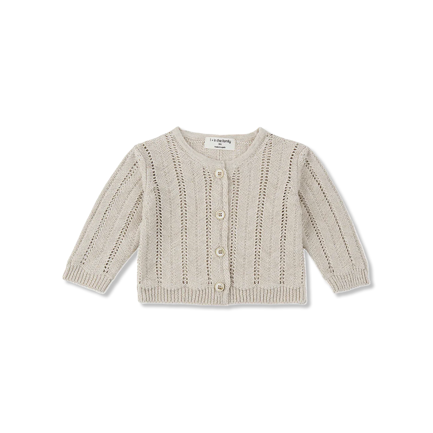 Xelida Vest