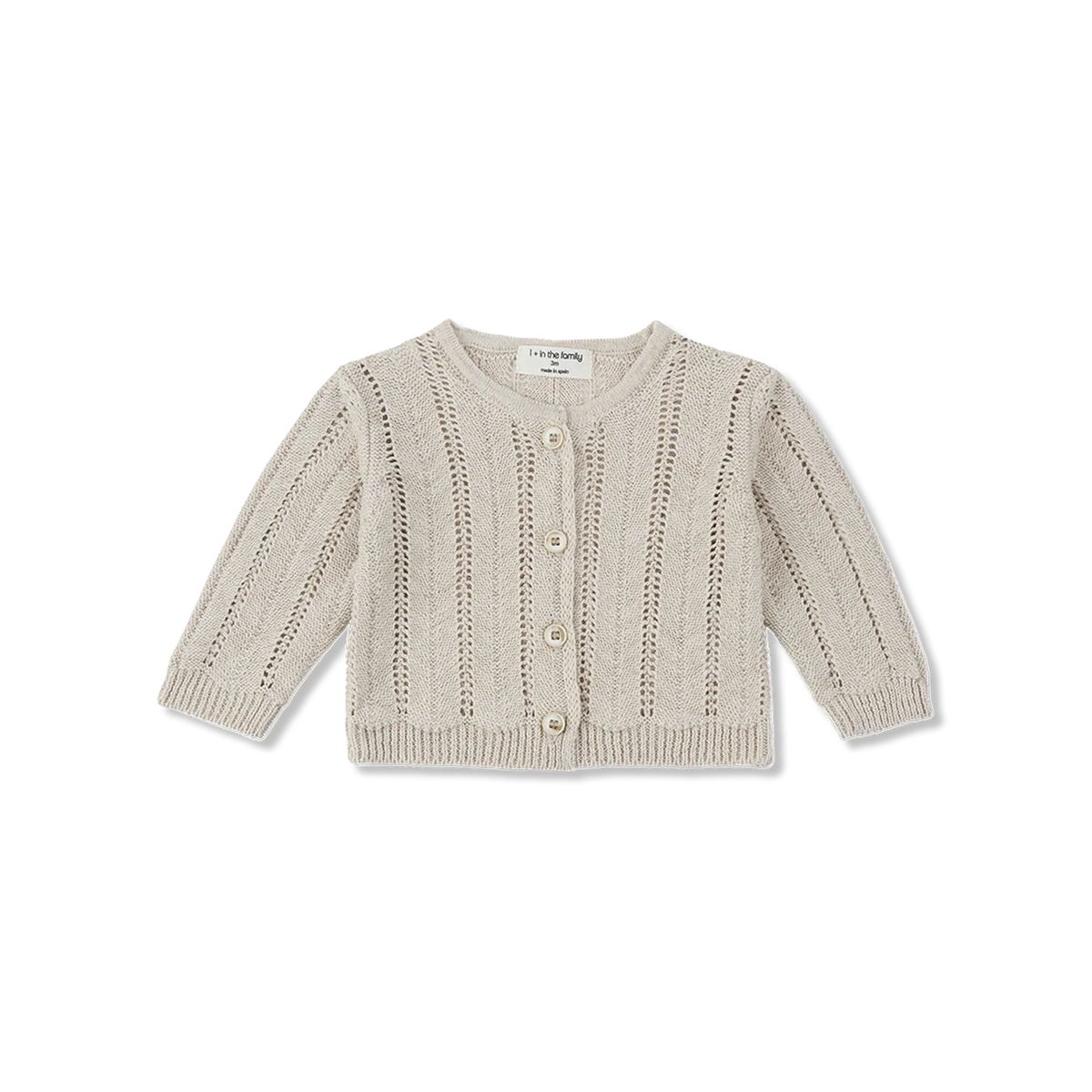 Xelida Vest