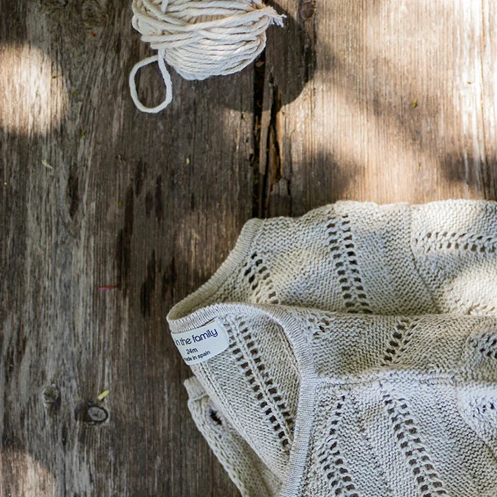 Xelida Vest