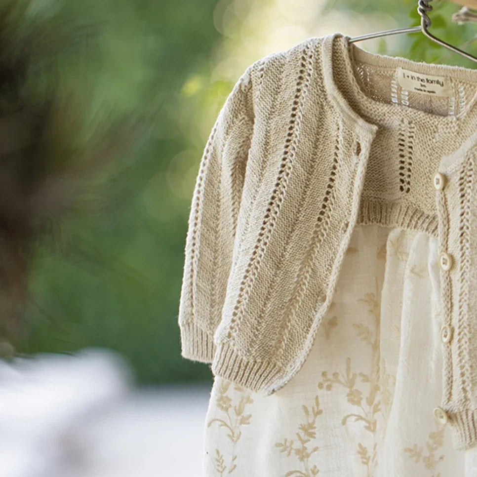 Xelida Vest