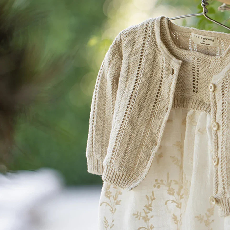 Xelida Vest