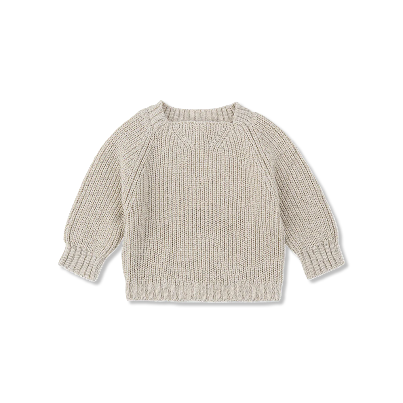 MOLA t-shirt lange mouw