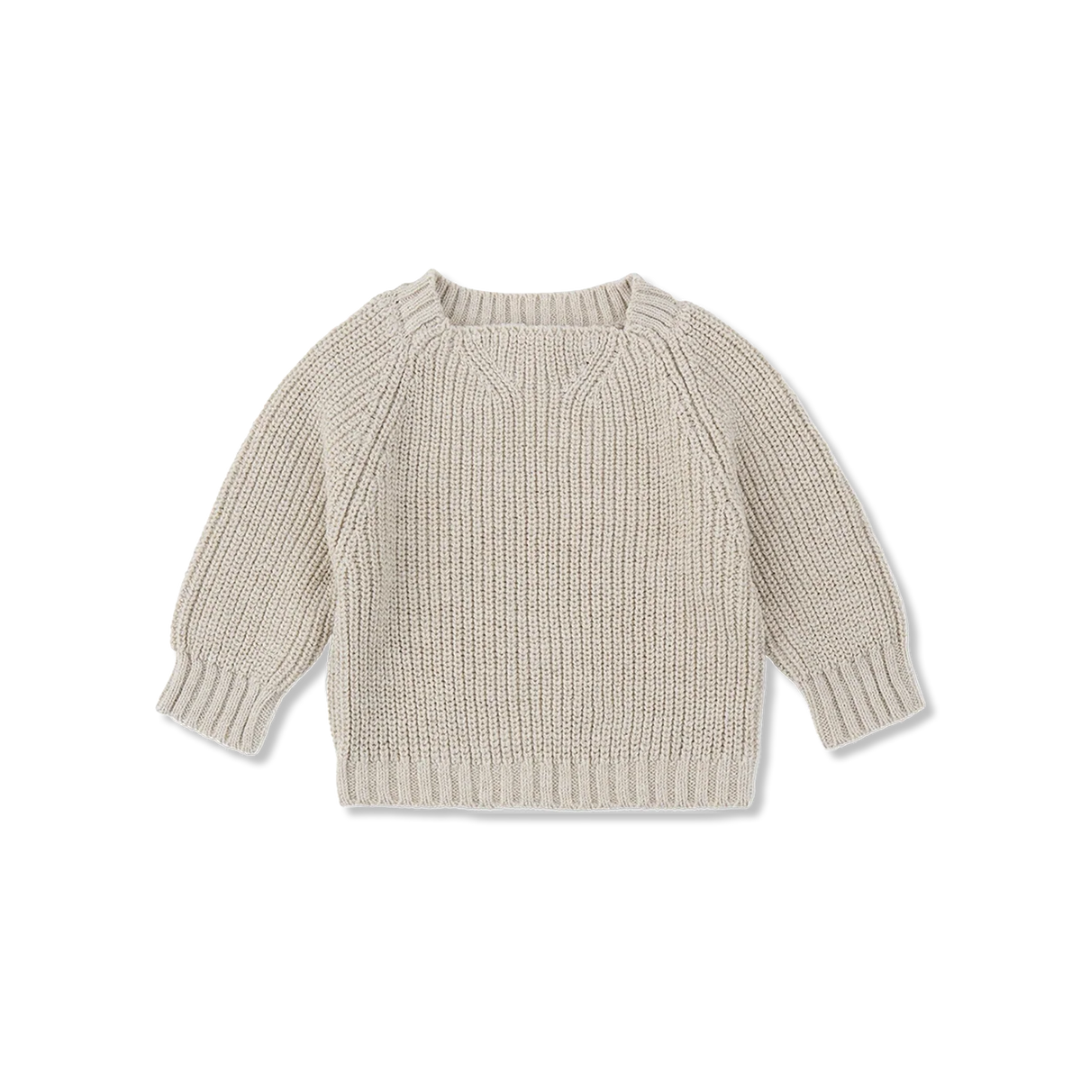 MOLA t-shirt lange mouw