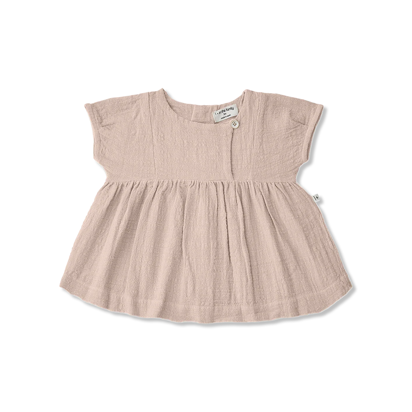 Gualta Jurk
