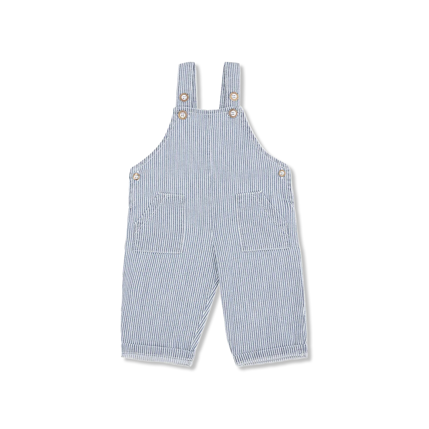 Mao Overall