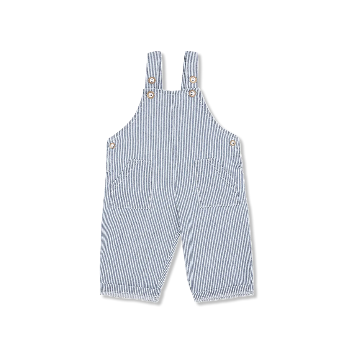 Mao Overall