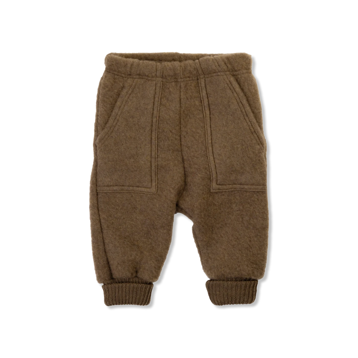 Baggy Broeken