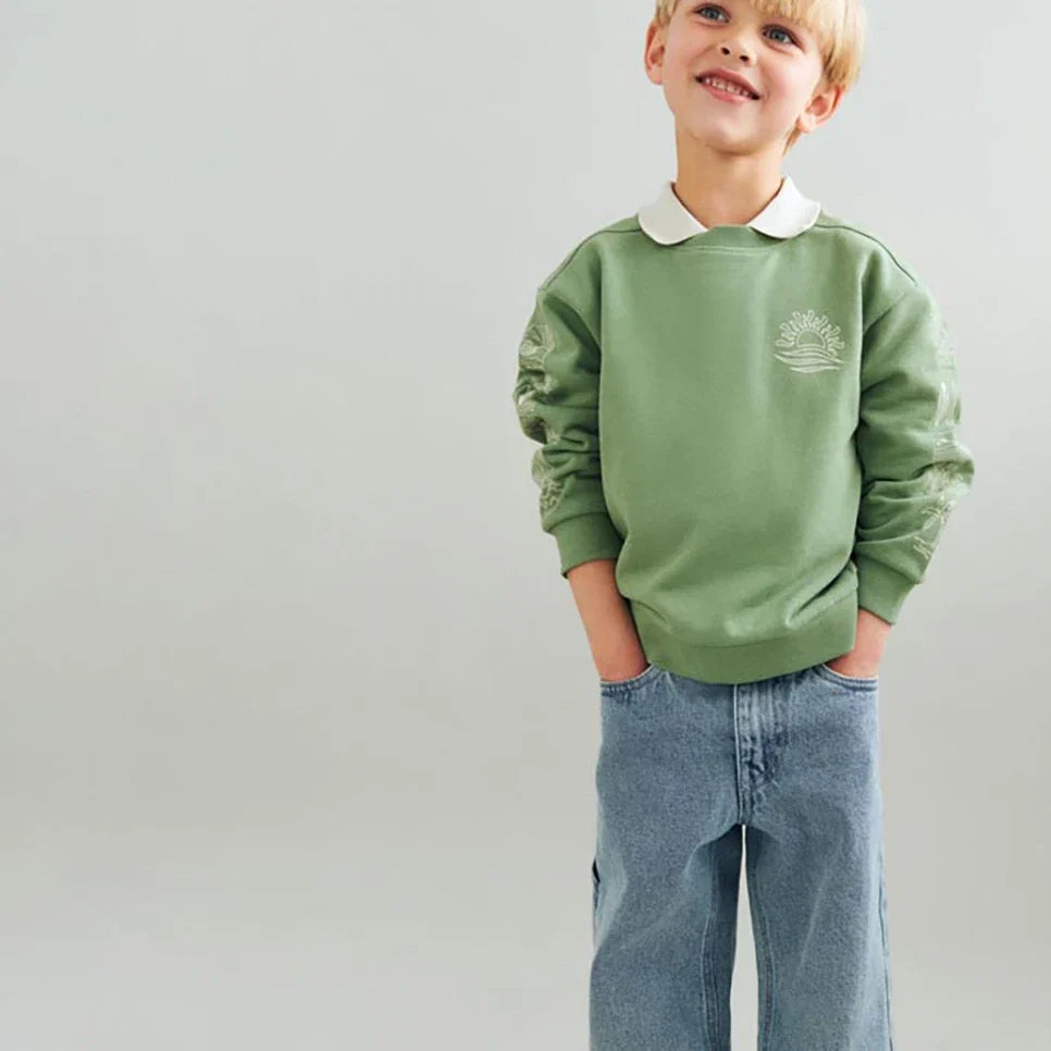 Felix broek