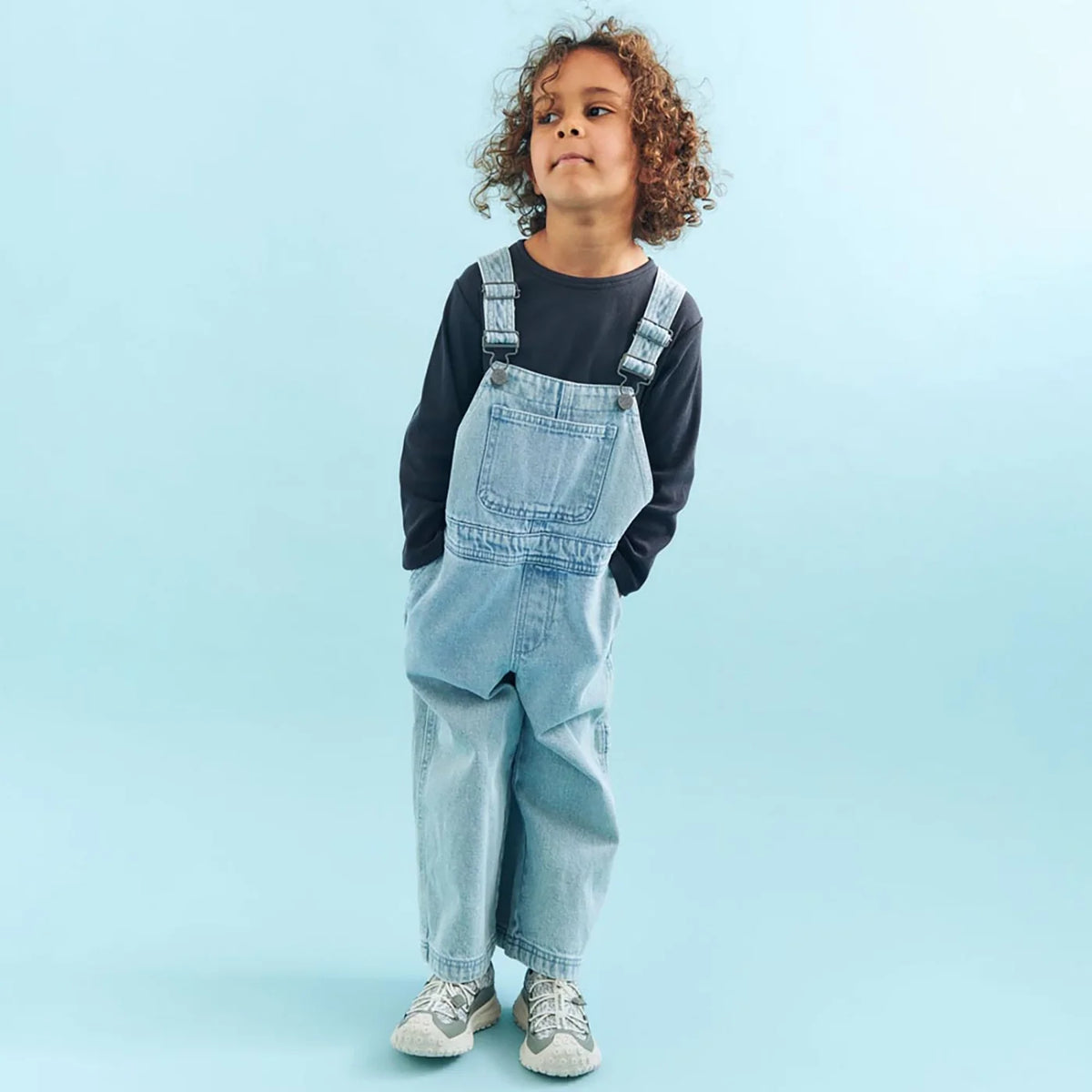 Marley broek