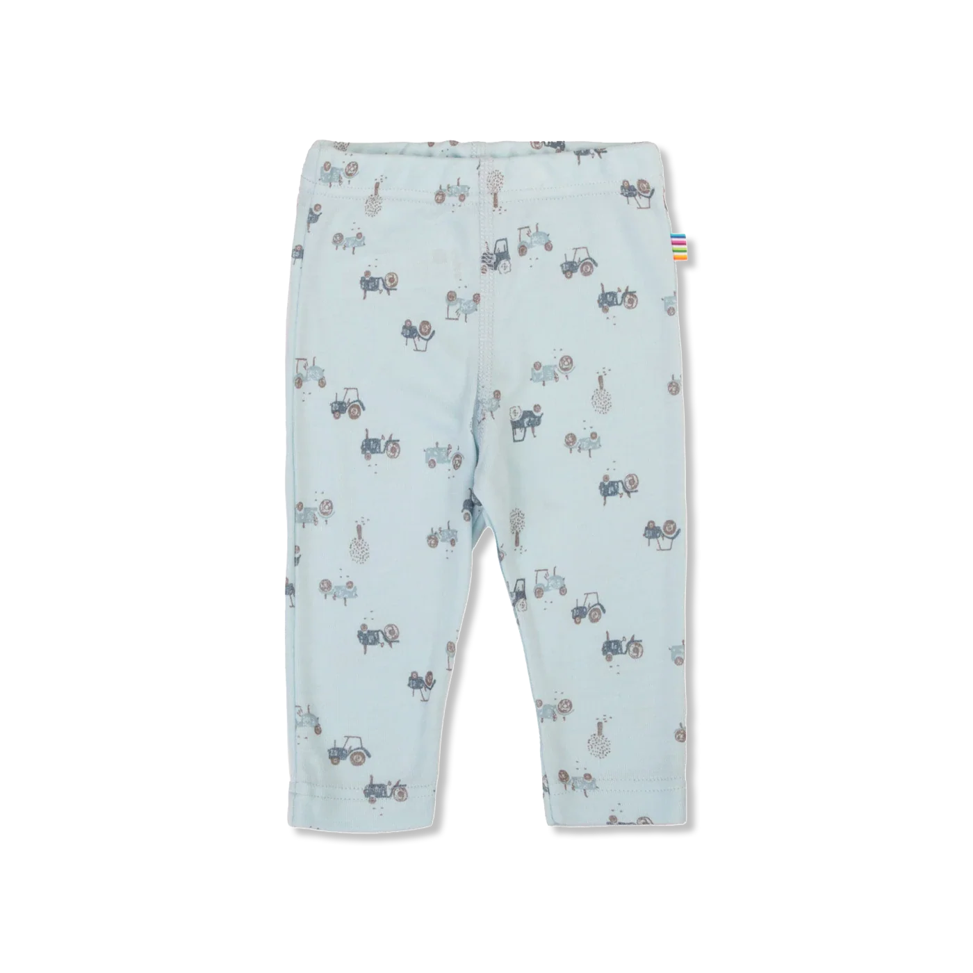 Leggings spelen