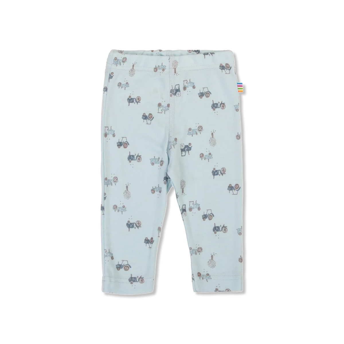Leggings spelen