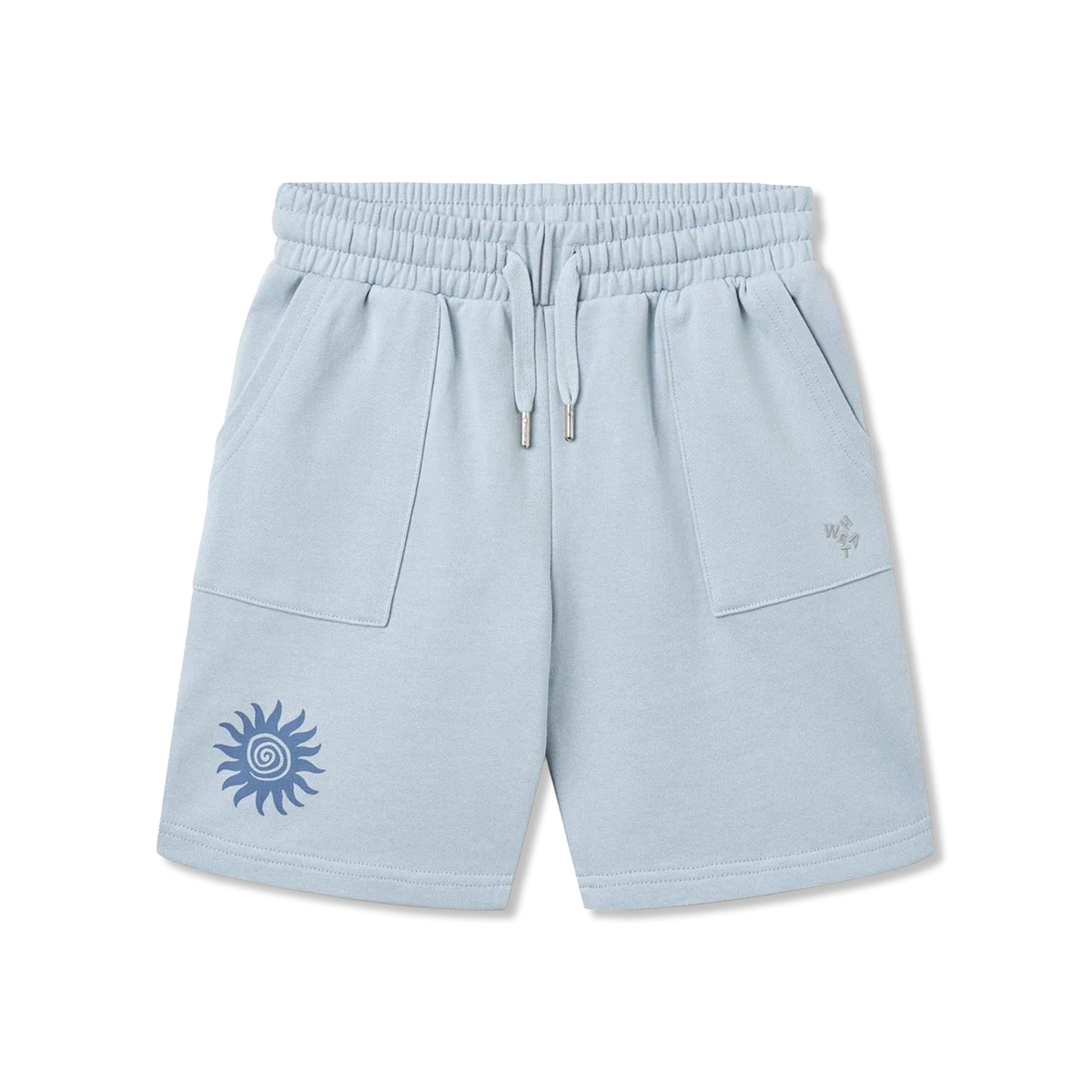 Elmo shorts