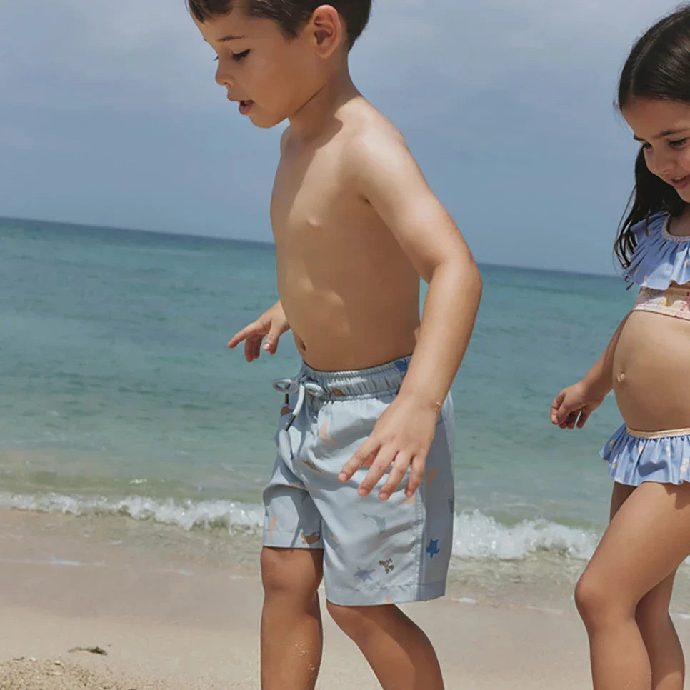 Trunk Hansi zwemshorts